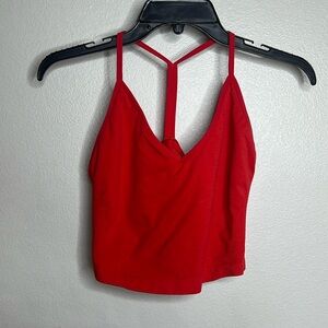 Zella Compression Sports Bra - Large